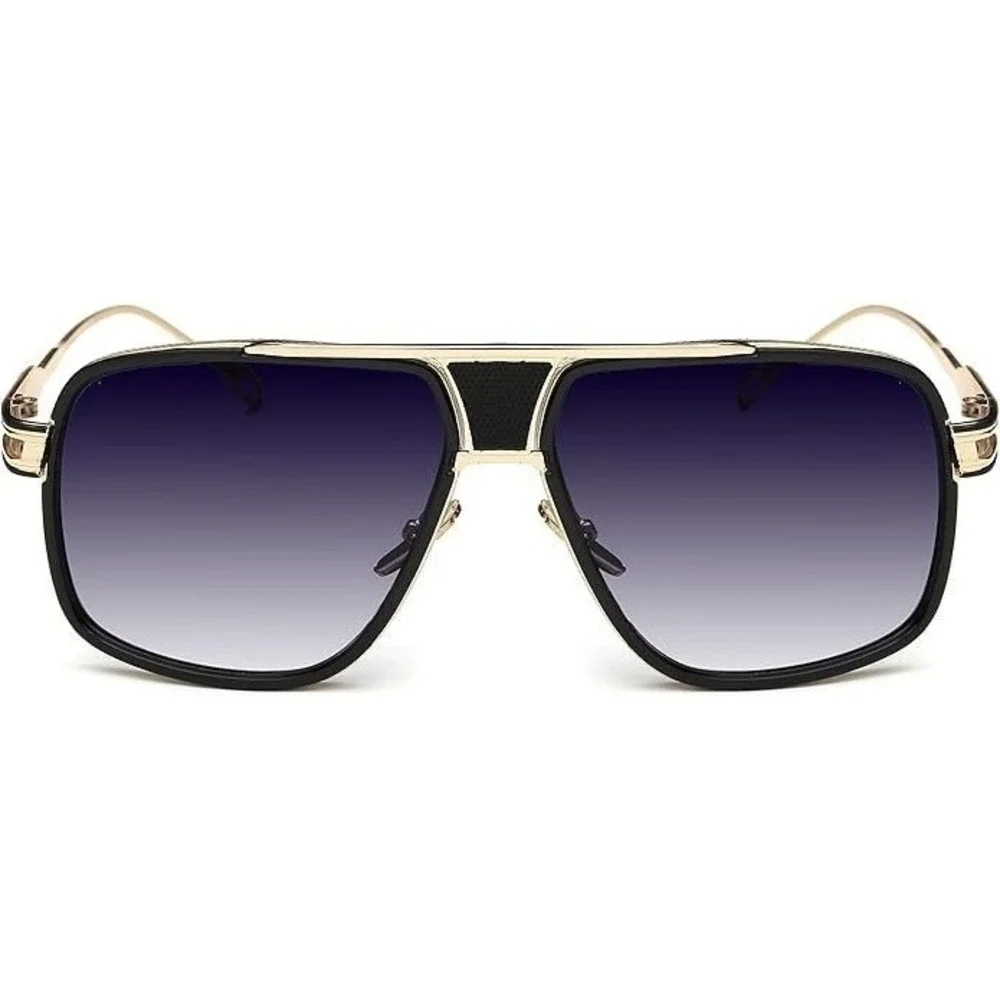 Sunglasses Women Modern Oversized Elegant Lentes Gafas Para Mujeres Moderno 2026